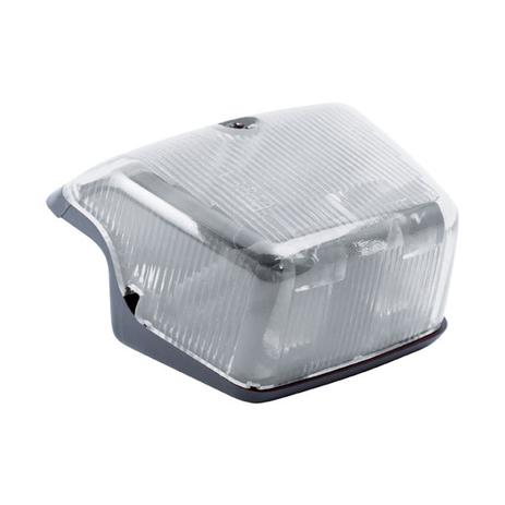 LANTERNA ESTRIBO MERCEDES ATEGO LE CRISTAL EM POLICARBONATO USA COM CHICOTE PL99941797 Fo - Pradolux Menor preço em LANTERNA ESTRIBO MERCEDES ATEGO LE CRISTAL EM POLICARBONATO USA COM CHICOTE PL99941797 Fo - Pradolux