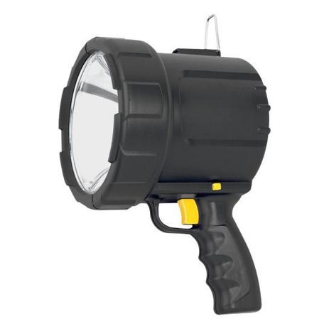 Lanterna Foco De Mão Tático 12v Tocha 1.500 Velas Nautika Menor preço em Lanterna Foco De Mão Tático 12v Tocha 1.500 Velas Nautika