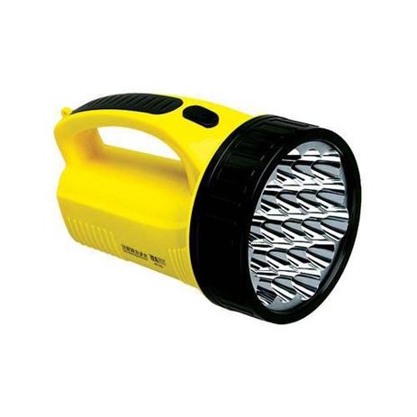 Lanterna Holofote Recarregável Bivolt 19 Led DP Light - Dp led light é boa?