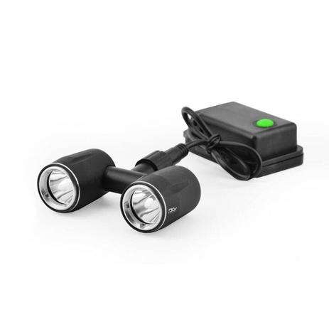 Lanterna Iluminador de Led Pgytech para Drone DJI Inspire 1 é boa?