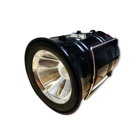 Lanterna Lampião de Camping com Carregador Solar Bivolt Preta Alfacell ALL51109 Menor preço em Lanterna Lampião de Camping com Carregador Solar Bivolt Preta Alfacell ALL51109