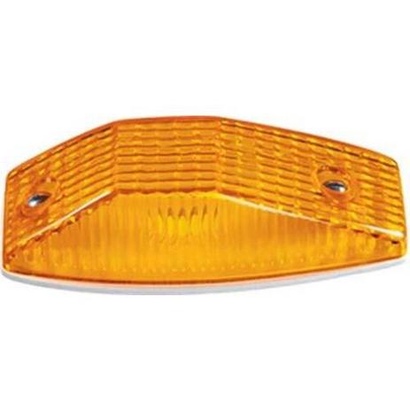 Lanterna lateral amarelo vw base reta adaptação - Sinalsul Menor preço em Lanterna lateral amarelo vw base reta adaptação - Sinalsul