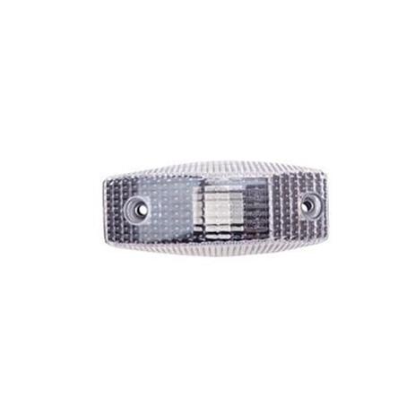 Lanterna lateral cristal vw / volkswagen lente gf036 Menor preço em Lanterna lateral cristal vw / volkswagen lente gf036