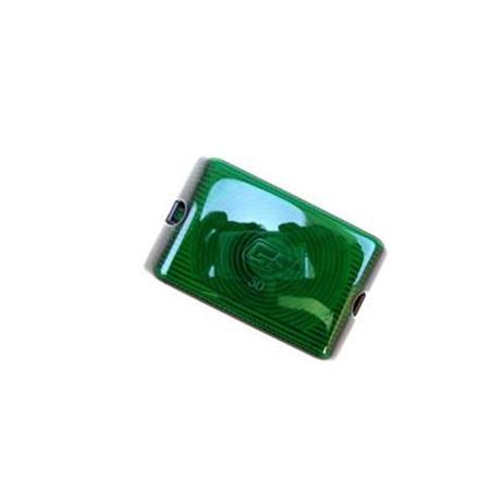 Lanterna lateral verde universal lente gf030 Menor preço em Lanterna lateral verde universal lente gf030
