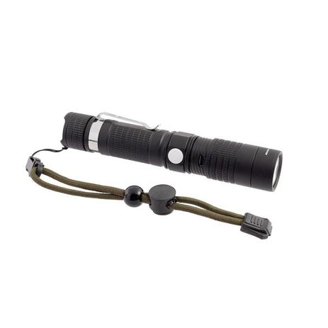 Lanterna Led Cree 900 Lumens Recarregável - Xplore Menor preço em Lanterna Led Cree 900 Lumens Recarregável - Xplore