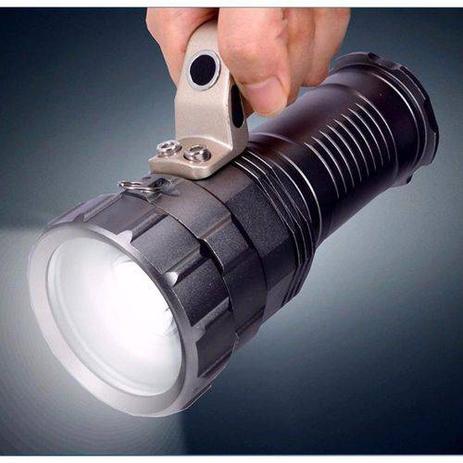 Lanterna Led Holofote Mais Forte Que X900 Tatica - Bmax é ruim? Lanterna Led Holofote Mais Forte Que X900 Tatica - Bmax é boa?