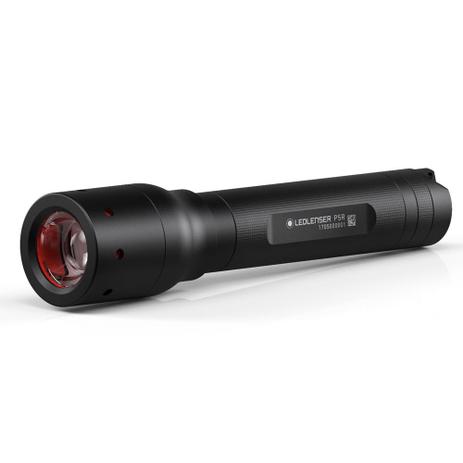 Lanterna Led Lenser P5R - Ledlenser Menor preço em Lanterna Led Lenser P5R - Ledlenser