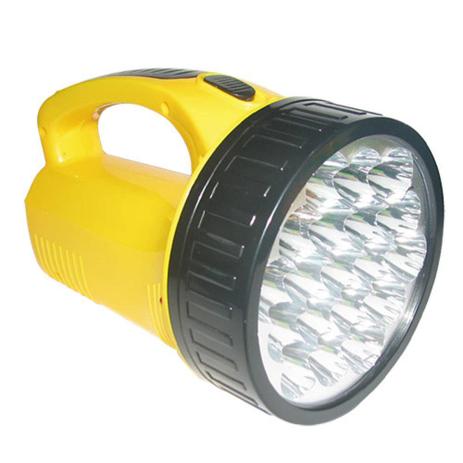 Lanterna LED Recarregavel 19 leds - Dp Menor preço em Lanterna LED Recarregavel 19 leds - Dp