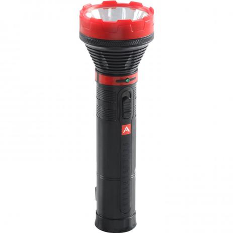 Lanterna LED Recarregável 5W Avant Menor preço em Lanterna LED Recarregável 5W Avant