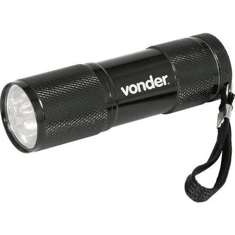 Lanterna Led Tipo Chaveiro LLV 0009 - Vonder Menor preço em Lanterna Led Tipo Chaveiro LLV 0009 - Vonder