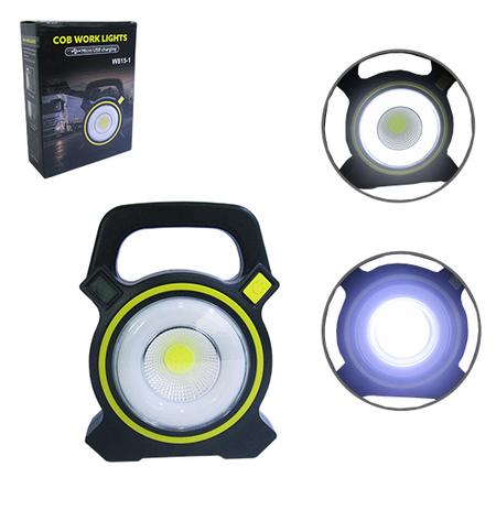 Lanterna / luminaria de led recarregavel bivolt com cabo usb - Bf brasil Menor preço em Lanterna / luminaria de led recarregavel bivolt com cabo usb - Bf brasil