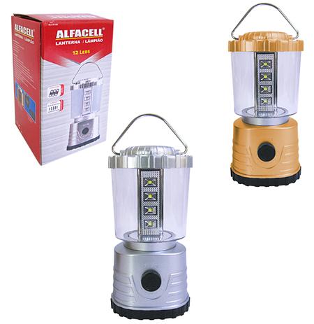 Lanterna / luminaria modelo lampiao com 12 leds a pilha - Bf brasil Menor preço em Lanterna / luminaria modelo lampiao com 12 leds a pilha - Bf brasil