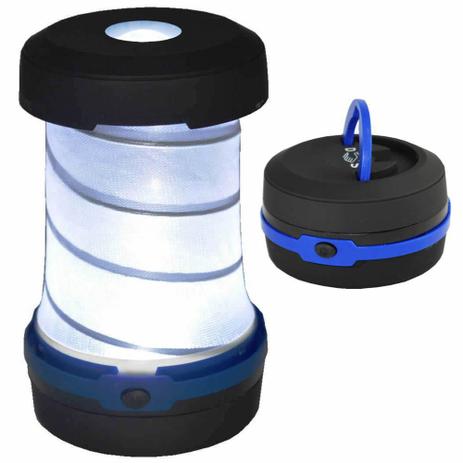 Lanterna Luminária Pop-up 1 Super Led Camping e Decoração CBRN02856 - Commerce brasil Menor preço em Lanterna Luminária Pop-up 1 Super Led Camping e Decoração CBRN02856 - Commerce brasil