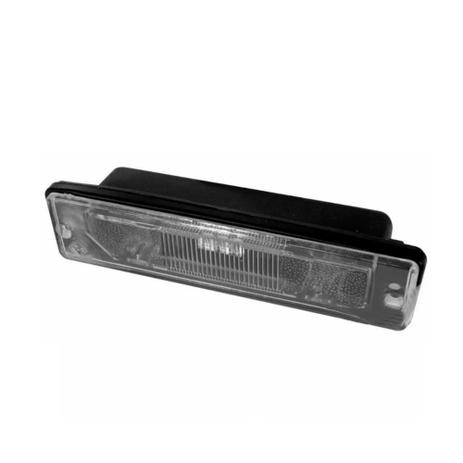 Lanterna Luz de Placa Fiat Tempra 1992 a 1999 - Ls Menor preço em Lanterna Luz de Placa Fiat Tempra 1992 a 1999 - Ls