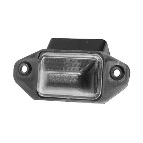 Lanterna Luz de Placa Vw Gol G2 1996 em diante - Ls Menor preço em Lanterna Luz de Placa Vw Gol G2 1996 em diante - Ls