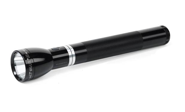 Lanterna Maglite Mag Charger Led Recarregavel 643 lúmens 32cm RL4019U Menor preço em Lanterna Maglite Mag Charger Led Recarregavel 643 lúmens 32cm RL4019U