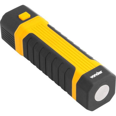 Lanterna magnética 2 em 1 ledcob llv201 - Vonder Menor preço em Lanterna magnética 2 em 1 ledcob llv201 - Vonder