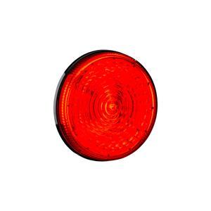 LANTERNA MEIA LUZ E FREIO VERMELHO 125mm RANDON 2002 ATÉ 2009 CONJUNTO DE LANTERNA TRASEIRA - Sinalsul Menor preço em LANTERNA MEIA LUZ E FREIO VERMELHO 125mm RANDON 2002 ATÉ 2009 CONJUNTO DE LANTERNA TRASEIRA - Sinalsul