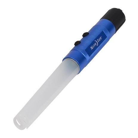 Lanterna Nite Ize Azul Para Sinalização Com 60 Lumens Função Lampião Usa 1Aa Menor preço em Lanterna Nite Ize Azul Para Sinalização Com 60 Lumens Função Lampião Usa 1Aa