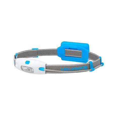 Lanterna Para Cabeça Capacete Led Lenser Neo Azul 90 Lúmens - Ledlenser Menor preço em Lanterna Para Cabeça Capacete Led Lenser Neo Azul 90 Lúmens - Ledlenser