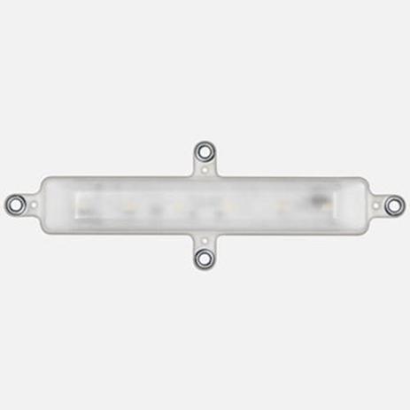 Lanterna para iluminação interna baú 6 LEDs bivolt e efeito difuso na lente sem interruptor F - Sinalsul é boa?