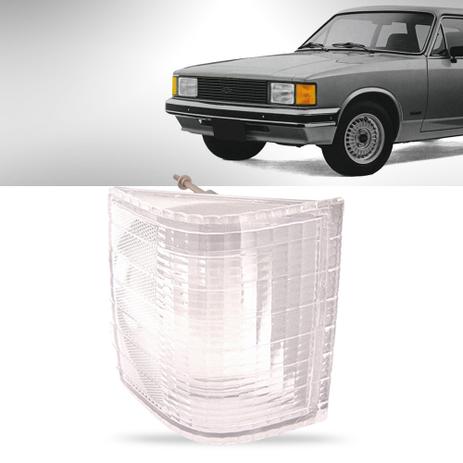 Lanterna Pisca Dianteira Caravan 1980 81 82 83 84 85 86 87 Direita Cristal - Cofran Menor preço em Lanterna Pisca Dianteira Caravan 1980 81 82 83 84 85 86 87 Direita Cristal - Cofran