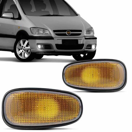 Lanterna Pisca Lateral Para-lama Astra Hatch Sedan 99 a 12 Zafira 01 a 12 Âmbar - Fitam Menor preço em Lanterna Pisca Lateral Para-lama Astra Hatch Sedan 99 a 12 Zafira 01 a 12 Âmbar - Fitam