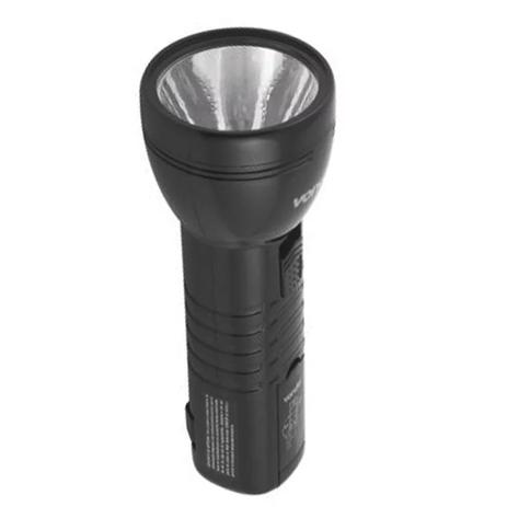 Lanterna Recarregável 7 LEDs Vonder Menor preço em Lanterna Recarregável 7 LEDs Vonder