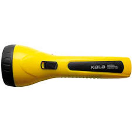 Lanterna recarregável bivolt com 11 leds kala Menor preço em Lanterna recarregável bivolt com 11 leds kala