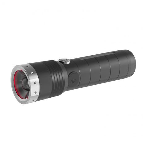 Lanterna Recarregável Led Lenser Mt14 Até 1000 Lumens - Ledlenser Menor preço em Lanterna Recarregável Led Lenser Mt14 Até 1000 Lumens - Ledlenser