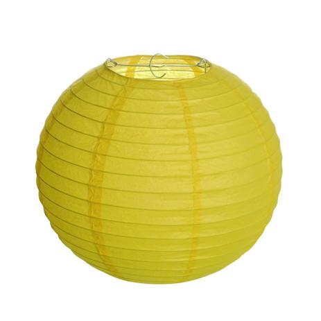 Lanterna Red Sem Luz Amarelo 30cm Decoração Festas - Cromus Menor preço em Lanterna Red Sem Luz Amarelo 30cm Decoração Festas - Cromus