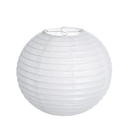 Lanterna Red Sem Luz Branco 25cm Decoração Festas - Cromus Menor preço em Lanterna Red Sem Luz Branco 25cm Decoração Festas - Cromus