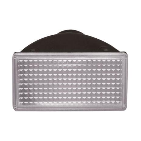 Lanterna tapa sol volvo fh12 nh12 cristal - Pradolux é boa?