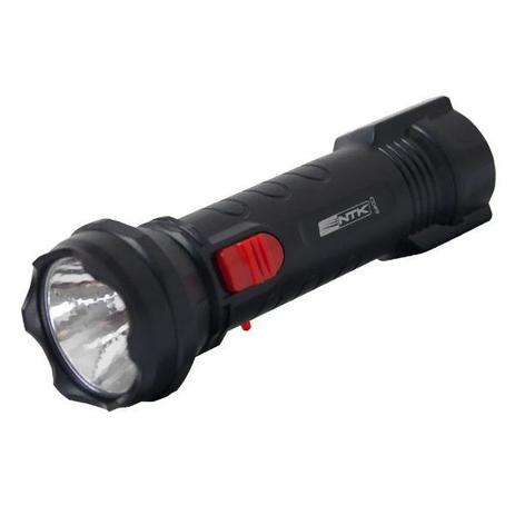 Lanterna Tática Eko 50 Lúmens Recarregável Bivolt Nautika Menor preço em Lanterna Tática Eko 50 Lúmens Recarregável Bivolt Nautika