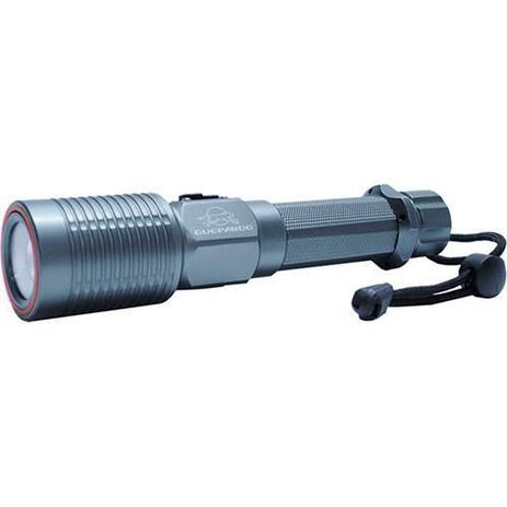 Lanterna Tática Guepardo High TEC 350 Recarregável Menor preço em Lanterna Tática Guepardo High TEC 350 Recarregável