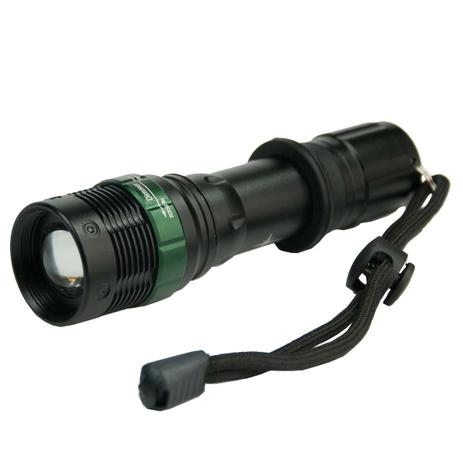Lanterna Tática Jyx Jy-985 Zoom Ajustável -980kw / 2950k Lum Menor preço em Lanterna Tática Jyx Jy-985 Zoom Ajustável -980kw / 2950k Lum