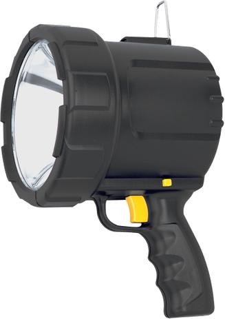 Lanterna Tocha 12 Volts com Foco de Mão Tático - Nautika 310800 Menor preço em Lanterna Tocha 12 Volts com Foco de Mão Tático - Nautika 310800