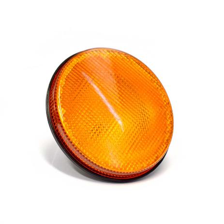 Lanterna traseira amarelo randon multifuncional com ou sem retrorrefletivo - Gf Menor preço em Lanterna traseira amarelo randon multifuncional com ou sem retrorrefletivo - Gf