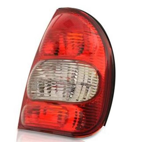 LANTERNA TRASEIRA CORSA 2000 Até 2010 LE VERMELHO TUNING - Inovox Menor preço em LANTERNA TRASEIRA CORSA 2000 Até 2010 LE VERMELHO TUNING - Inovox
