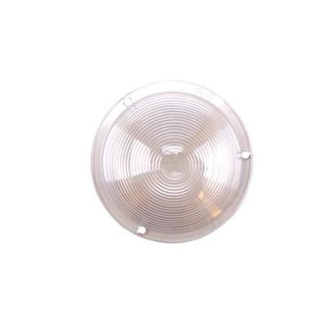Lanterna traseira cristal lente gf203n Menor preço em Lanterna traseira cristal lente gf203n