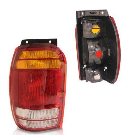 Lanterna Traseira Direita Ford Explorer 98/ 00 - Maxxmotors Menor preço em Lanterna Traseira Direita Ford Explorer 98/ 00 - Maxxmotors