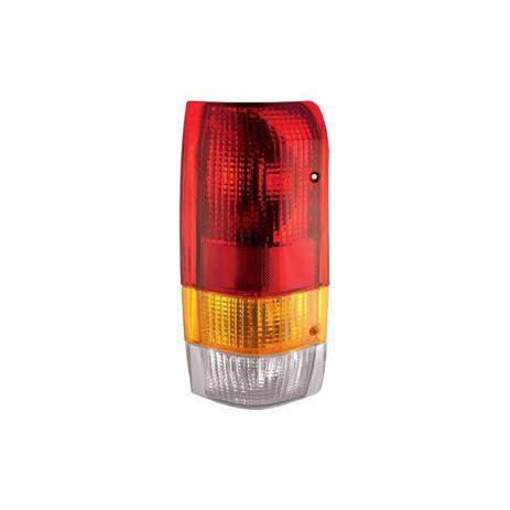 Lanterna Traseira F 1000 93/ - Pradolux Menor preço em Lanterna Traseira F 1000 93/ - Pradolux