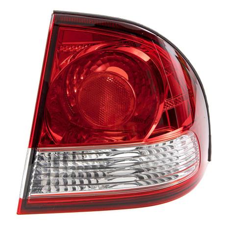 Lanterna Traseira Fixa Corsa Classic Sedan 11 Lado Direito - Arteb Menor preço em Lanterna Traseira Fixa Corsa Classic Sedan 11 Lado Direito - Arteb