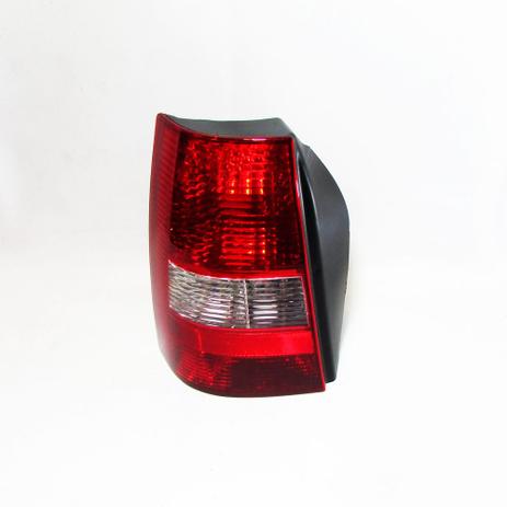 Lanterna Traseira Fume VW Parati 2002 em Diante - Lado Motorista - Arteb Menor preço em Lanterna Traseira Fume VW Parati 2002 em Diante - Lado Motorista - Arteb