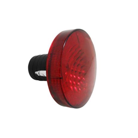 Lanterna Traseira L200 sport 04 05 06 07 90mm - Fortluz Menor preço em Lanterna Traseira L200 sport 04 05 06 07 90mm - Fortluz