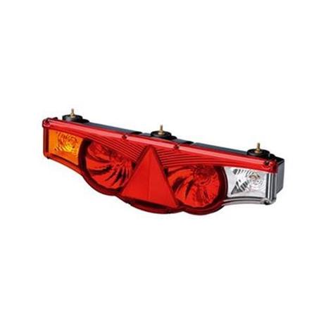 Lanterna traseira le universal semi reboque fixação traseira 101mmx 179mm - Sinalsul Menor preço em Lanterna traseira le universal semi reboque fixação traseira 101mmx 179mm - Sinalsul