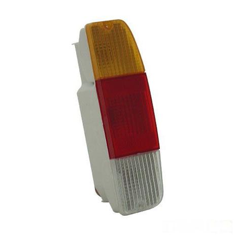 Lanterna Traseira Pampa 89/97 F-1000 89/91 Lado Esquerdo - Imola Menor preço em Lanterna Traseira Pampa 89/97 F-1000 89/91 Lado Esquerdo - Imola