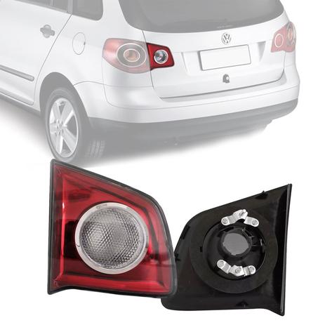 Lanterna Traseira SpaceFox 2006 2007 2008 2009 Moldura Preta Tampa Original (Valeo) Esquerdo Menor preço em Lanterna Traseira SpaceFox 2006 2007 2008 2009 Moldura Preta Tampa Original (Valeo) Esquerdo