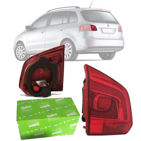 Lanterna Traseira SpaceFox 2010 2011 2012 20133 2014 Rubi Tampa c/Neblina Original (Valeo) Esquerdo Menor preço em Lanterna Traseira SpaceFox 2010 2011 2012 20133 2014 Rubi Tampa c/Neblina Original (Valeo) Esquerdo