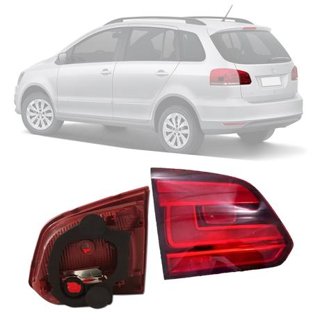 Lanterna Traseira SpaceFox 2016 2017 Tampa Fumê com Luz de Neblina Original (Arteb) Esquerdo Menor preço em Lanterna Traseira SpaceFox 2016 2017 Tampa Fumê com Luz de Neblina Original (Arteb) Esquerdo